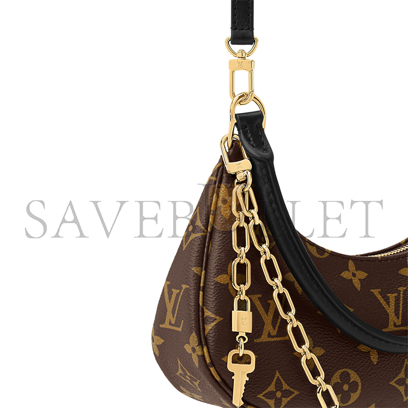 LOUIS VUITTON CATCHY PM M25223 (24*10*6cm)